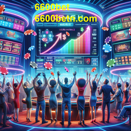 Entenda a Empolgação do Jogo 'Crash' no 6600bet